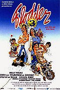 A zase ti Špindírovi – plakát filmu