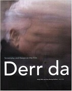 Derrida – plakát filmu