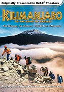 Kilimanjaro: To the Roof of Africa – plakát filmu