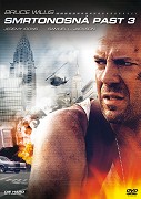 Smrtonosná past 3 – plakát filmu