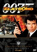 Zlaté oko – plakát filmu