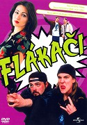 Flákači – plakát filmu