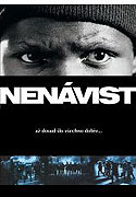 Nenávist – plakát filmu
