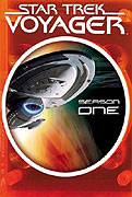 Star Trek: Voyager - Ochránce – plakát filmu