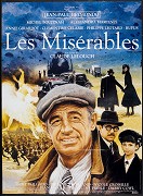 Bídníci 20. století – plakát filmu