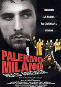 Palermo Milano solo andata – plakát filmu