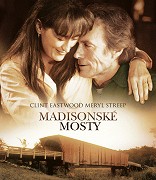 Madisonské mosty – plakát filmu
