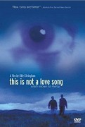 Tohle není romance – plakát filmu