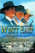 Wyatt Earp: Return to Tombstone – plakát filmu