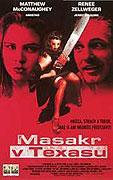 Masakr v Texasu – plakát filmu