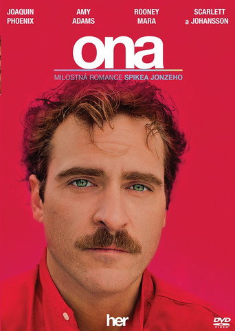 Ona – plakát filmu