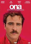 Ona – plakát filmu
