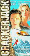 Crackerjack – plakát filmu