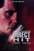 Přímý zásah – plakát filmu
