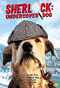 Sherlock: Undercover Dog – plakát filmu