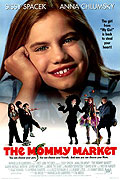 Koupím matku. Zn.: Za babku – plakát filmu