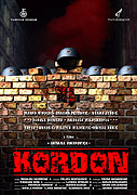 Kordon – plakát filmu