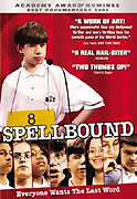 Spellbound – plakát filmu