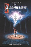 Vládce knih – plakát filmu