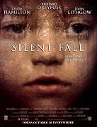 Němý svědek – plakát filmu
