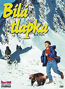 Návrat do divočiny – plakát filmu