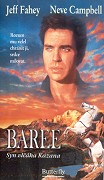 Barí, syn Kazanův – plakát filmu
