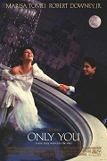Italské námluvy – plakát filmu
