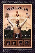 Vítejte ve Wellville – plakát filmu