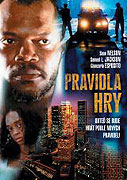 Pravidla hry – plakát filmu
