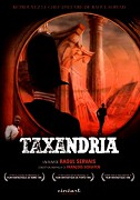 Taxandria – plakát filmu