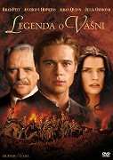 Legenda o vášni – plakát filmu