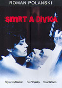 Smrt a dívka – plakát filmu