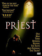 Priest – plakát filmu