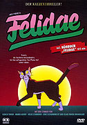 Felidae – plakát filmu