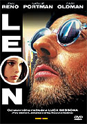 Leon – plakát filmu