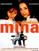 Mina Tannenbaum – plakát filmu