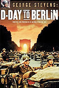 Ode Dne D až do Berlína – plakát filmu