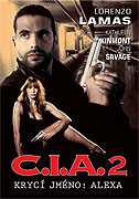 C.I.A.: Krycí jméno Alexa 2 – plakát filmu