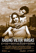 Raising Victor Vargas – plakát filmu
