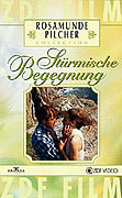 Bouřlivé setkání – plakát filmu