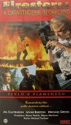 Ohnivá bouře: 72 hodin v Oaklandu – plakát filmu