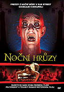 Noční hrůzy – plakát filmu