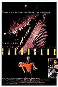 Carnosaur – plakát filmu