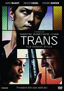 Trans – plakát filmu