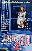 Tajemné zlo 2 – plakát filmu