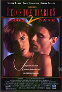 Red Shoe Diaries 2: Double Dare – plakát filmu