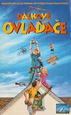Dálkové ovladače – plakát filmu