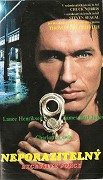 Neporazitelný – plakát filmu