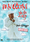 Fantozzi v ráji – plakát filmu