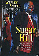 Sugar Hill – plakát filmu